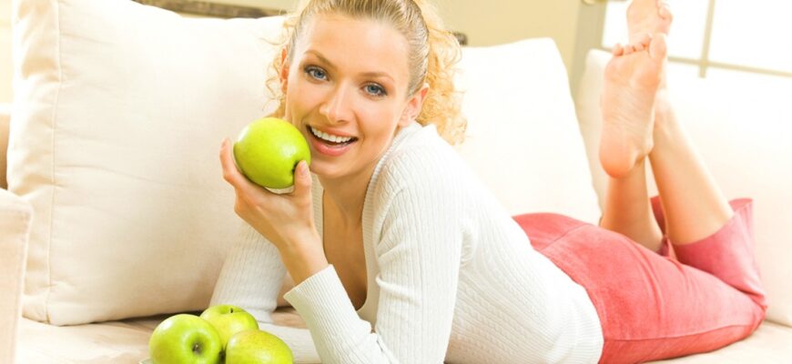 Как быстро сбросить лишний вес
