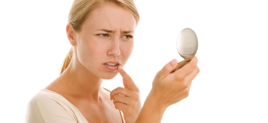 Средства эффективной борьбы с герпесом