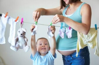 Сложно ли быть молодой мамой в наше время?