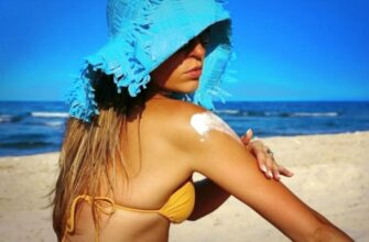 В чем заключается секрет идеального загара?