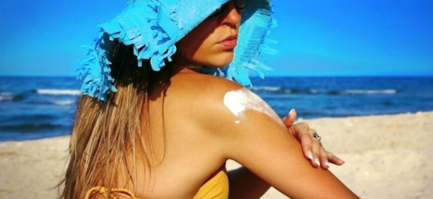 В чем заключается секрет идеального загара?