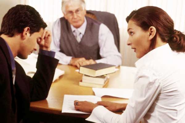 Как разделить совместное имущество