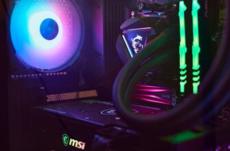 Как выбрать видеокарту для компьютера (ПК)