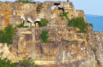 Достопримечательности Бахчисарая