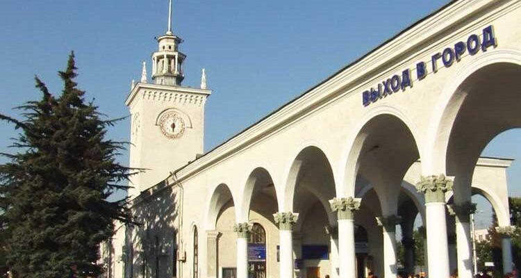 Достопримечательности Симферополя