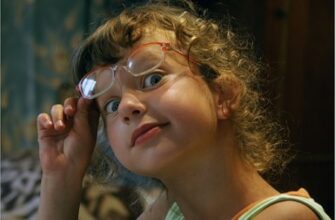 Лечение близорукости самовнушением