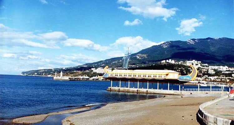 Отдых в Ялте