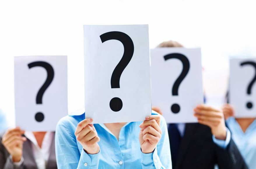 Проблемы выбора профессии