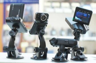 Как выбрать автомобильный видеорегистратор