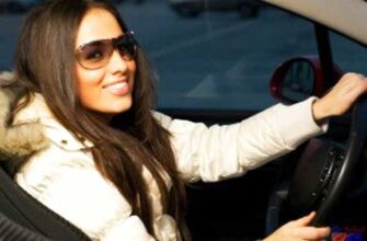 Как выбрать водительские очки