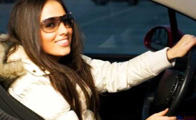 Как выбрать водительские очки