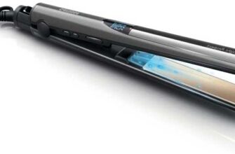 Как выбрать выпрямитель для волос (утюжок)