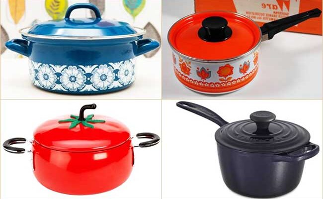 Как выбрать кастрюлю