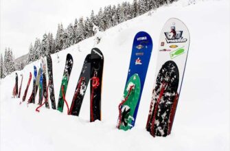 Как выбрать крепления для сноуборда