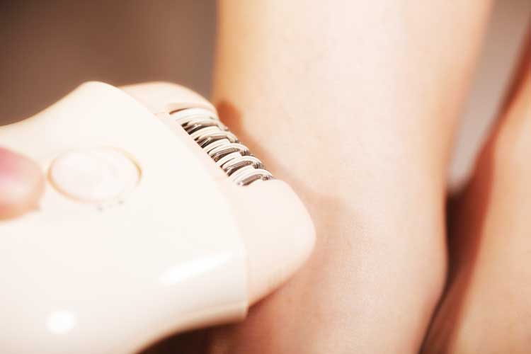 Как выбрать лучший эпилятор для волос