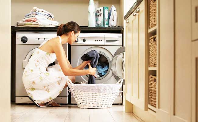 Как выбрать лучшую стиральную машинку