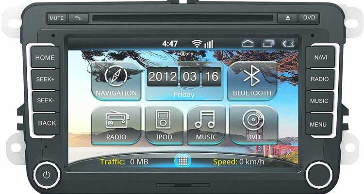 Как выбрать магнитолу для автомобиля