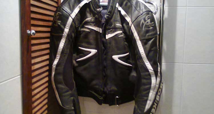 Как выбрать мотокуртку