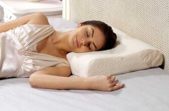 Как выбрать ортопедическую подушку