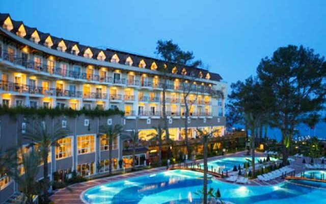 Как выбрать отель для отдыха