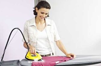 Как выбрать отпариватель для одежды