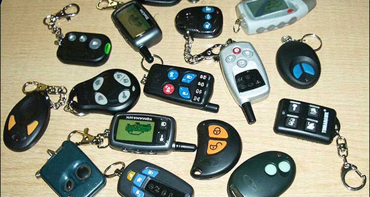 Как выбрать сигнализацию для автомобиля