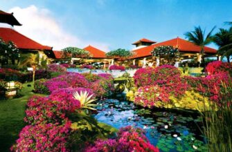 Как выбрать страну для отдыха весной