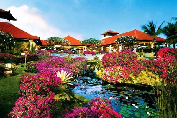 Как выбрать страну для отдыха весной