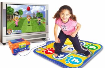 Как выбрать танцевальный коврик