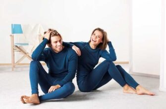 Как выбрать термобелье