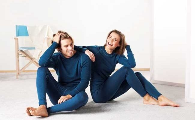 Как выбрать термобелье