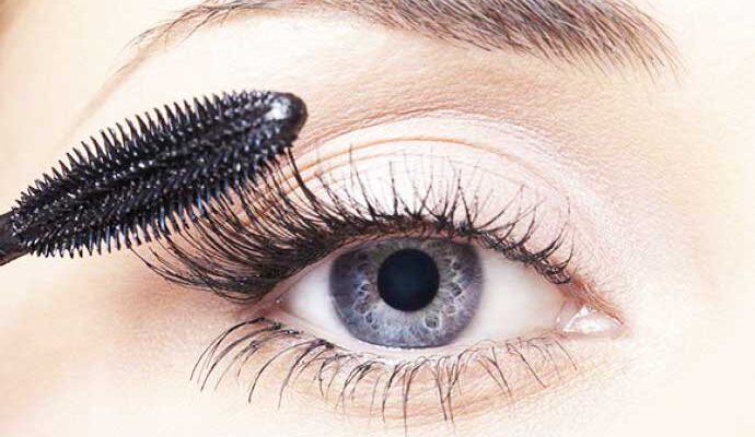 Как выбрать тушь для ресниц
