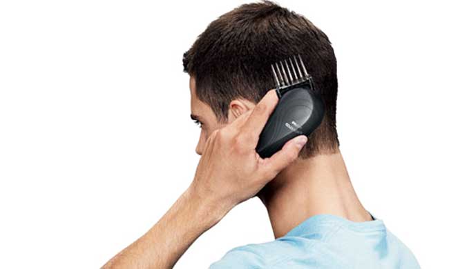 Как выбрать хорошую машинку для стрижки