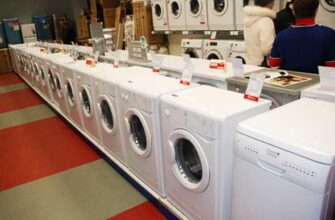 Как выбрать хорошую стиральную машину?