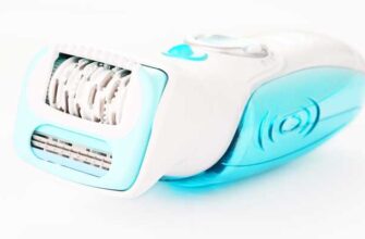 Как выбрать эпилятор для удаления волос