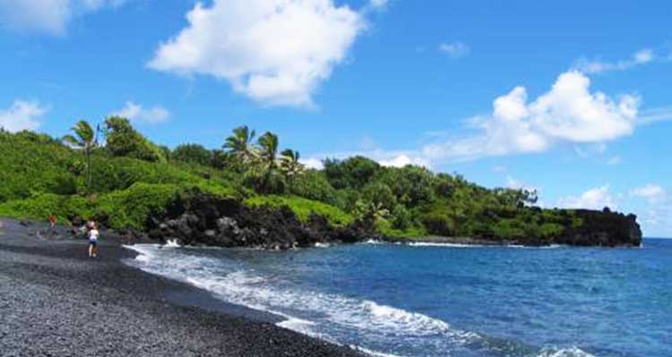 Гавайи для новичков: как выбрать остров