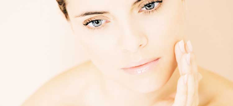 Пилинг: заботимся о молодости и красоте кожи!