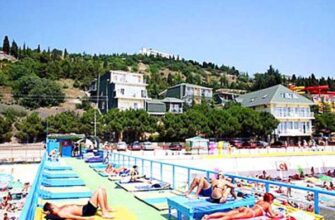 Что интересного посмотреть в Судаке?