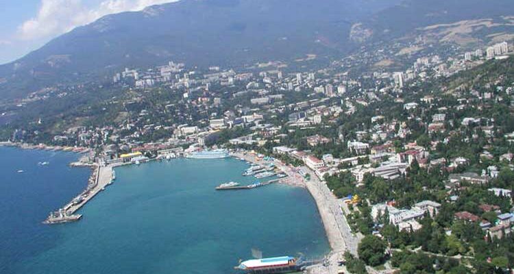 Что можно посмотреть в Ялте