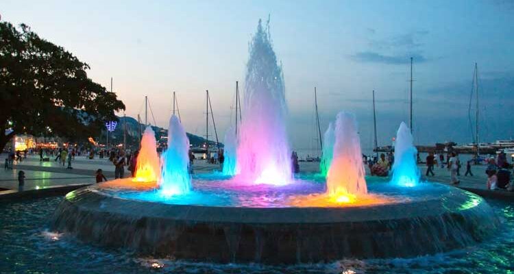 Где можно сделать интересные фото в Ялте