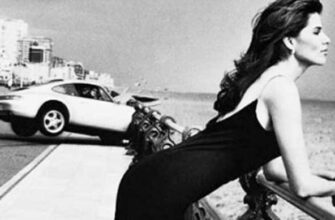 Что нравится мужчинам