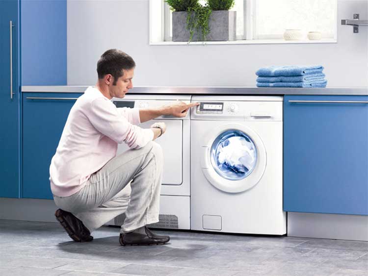 Советы по выбору стиральной машины