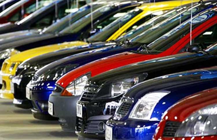 Выбор поддержанной машины