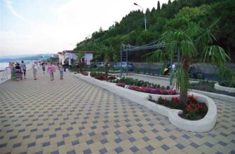 Что посмотреть в Алуште?