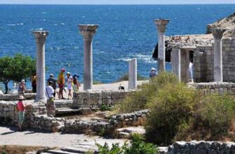 Что посмотреть в Севастополе?