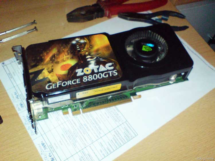 Как правильно выбрать видеокарту