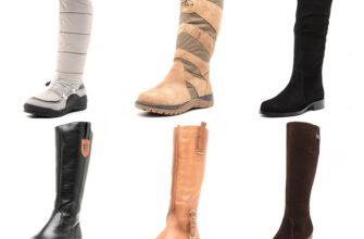 Как правильно выбрать женские сапоги