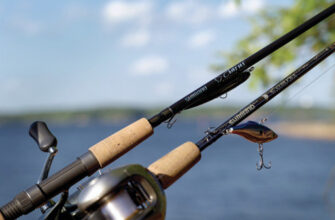 Как правильно выбрать спиннинг