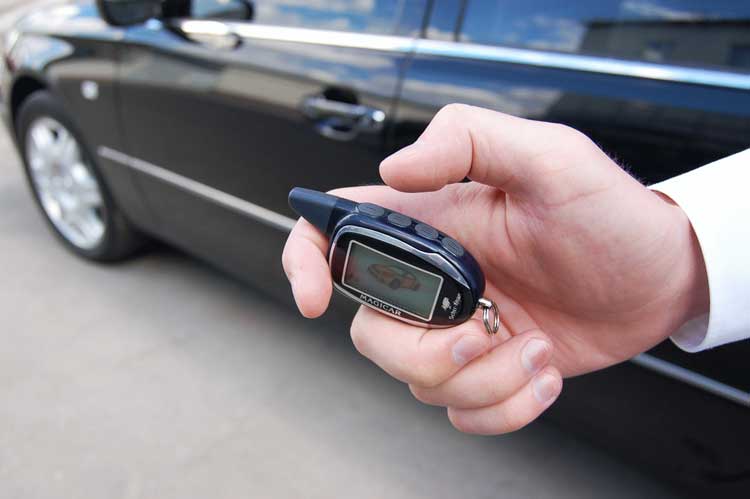 Какую сигнализацию поставить на машину