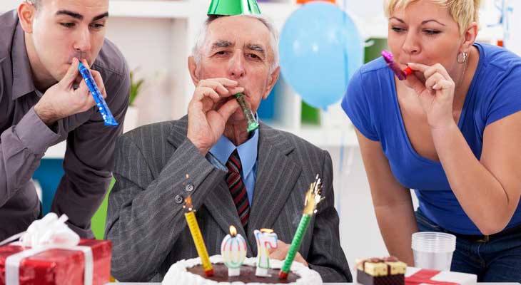 Полезные советы: Как выбрать подарок для отца?